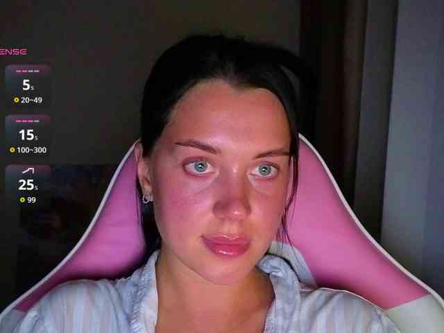 AmeliaSonk webcam