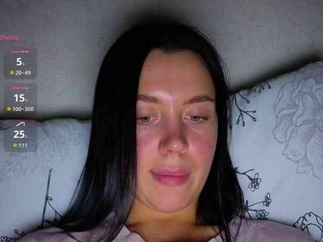 AmeliaSonk webcam