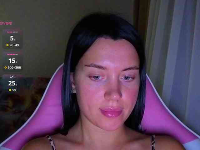 AmeliaSonk webcam