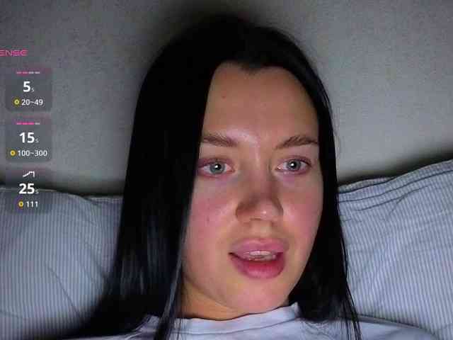 AmeliaSonk webcam