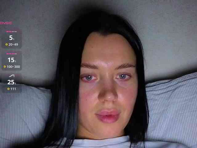 AmeliaSonk webcam
