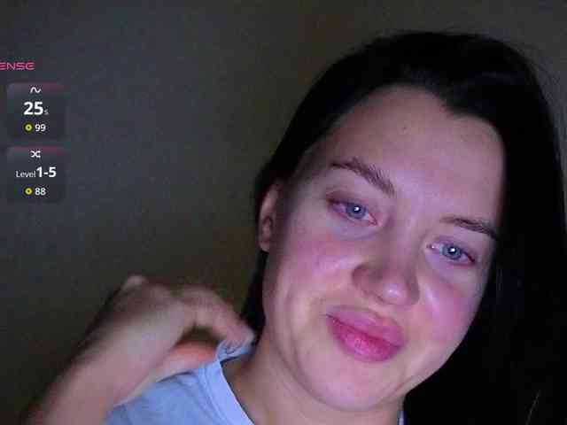 AmeliaSonk webcam