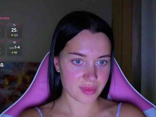 AmeliaSonk webcam
