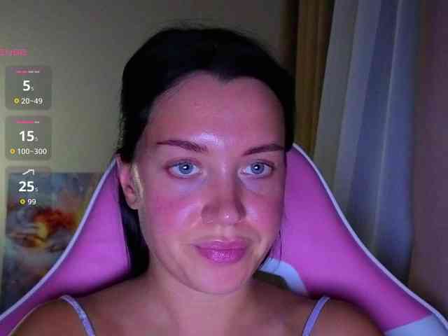 AmeliaSonk webcam