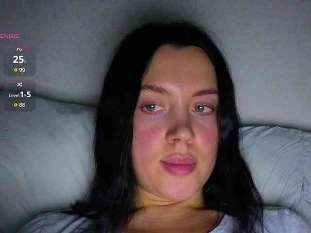 AmeliaSonk webcam
