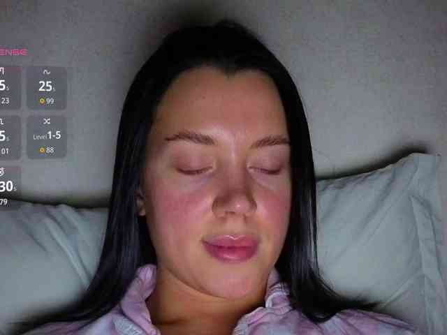 AmeliaSonk webcam