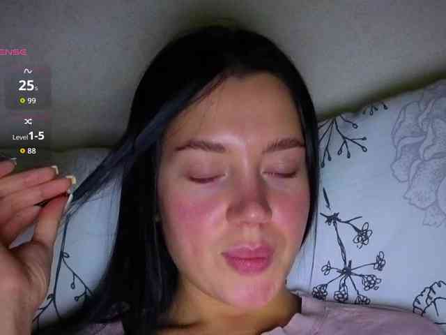 AmeliaSonk webcam