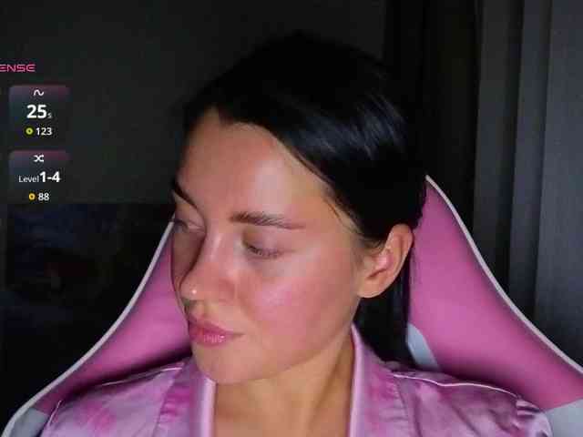 AmeliaSonk webcam
