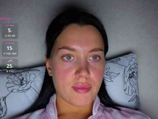 AmeliaSonk webcam