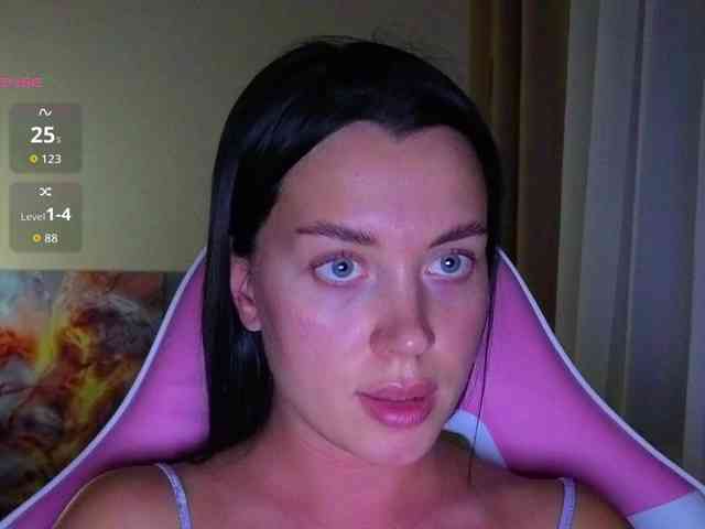 AmeliaSonk webcam