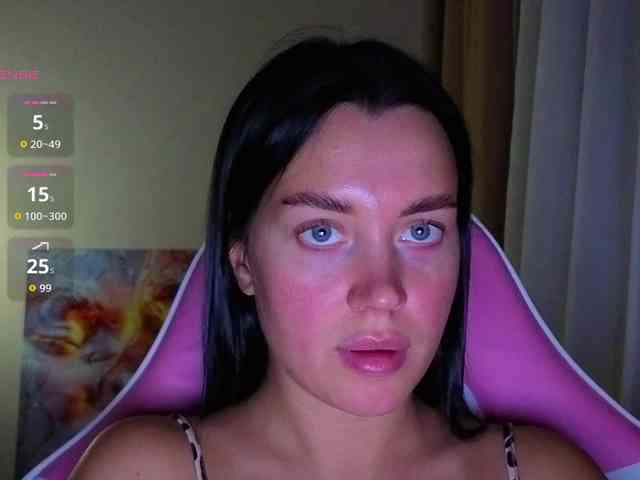 AmeliaSonk webcam