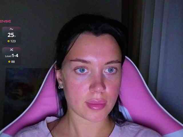 AmeliaSonk webcam