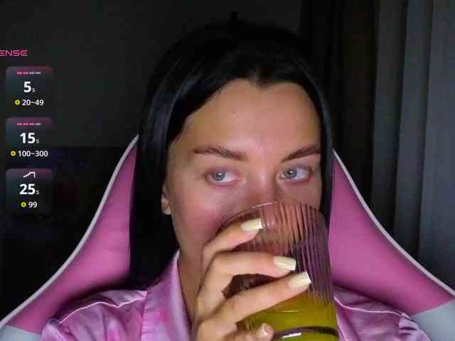 AmeliaSonk webcam