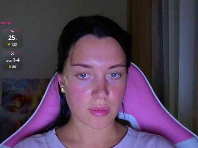 AmeliaSonk webcam