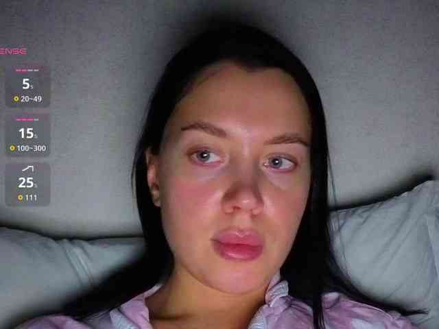 AmeliaSonk webcam