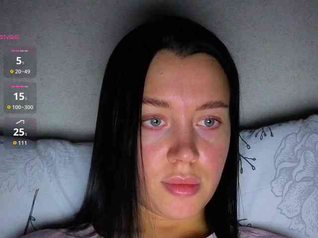 AmeliaSonk webcam