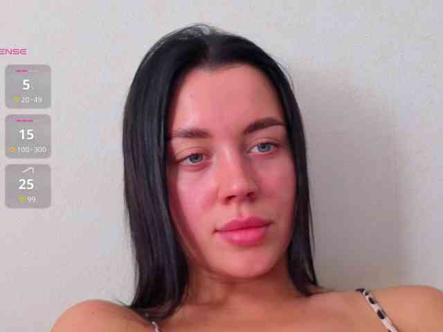 AmeliaSonk webcam