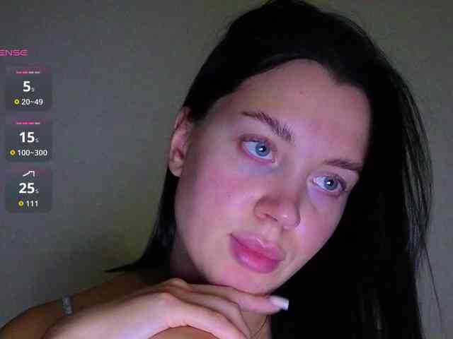 AmeliaSonk webcam