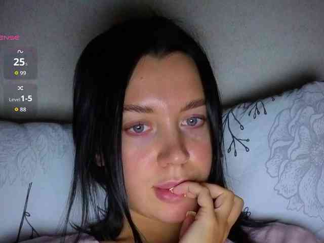 AmeliaSonk webcam