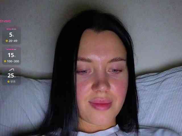 AmeliaSonk webcam