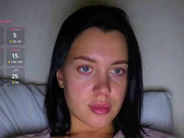 AmeliaSonk webcam