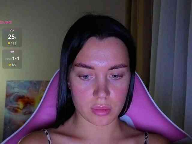AmeliaSonk webcam