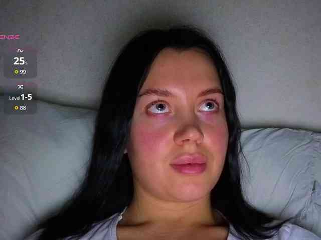 AmeliaSonk webcam