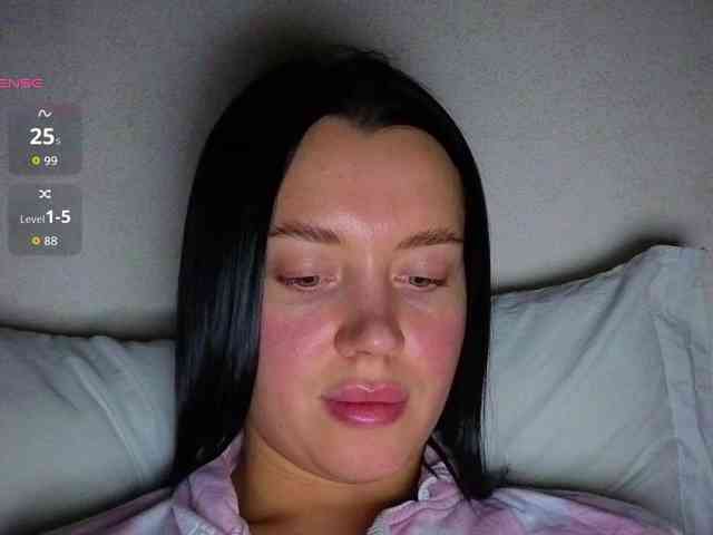 AmeliaSonk webcam