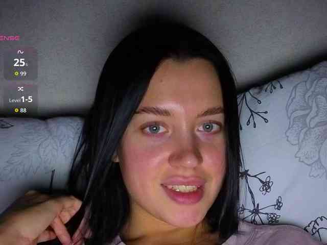 AmeliaSonk webcam