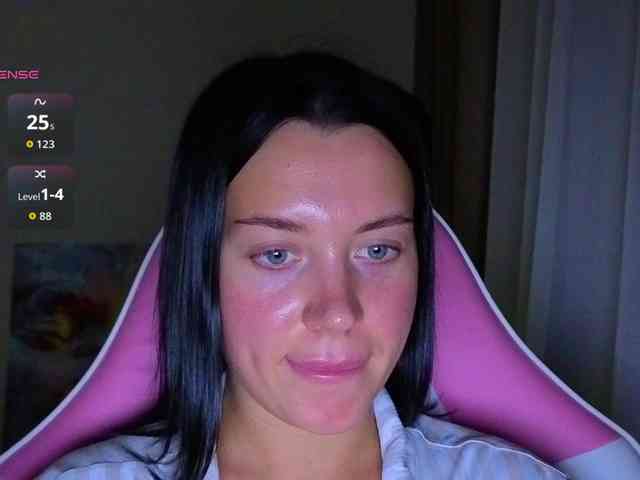 AmeliaSonk webcam