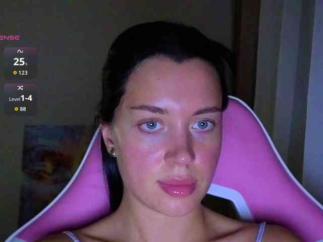 AmeliaSonk webcam