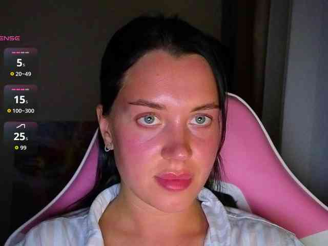 AmeliaSonk webcam