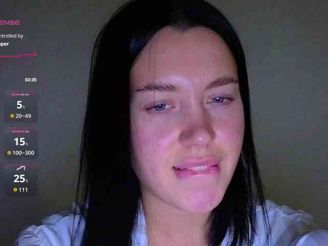 AmeliaSonk webcam