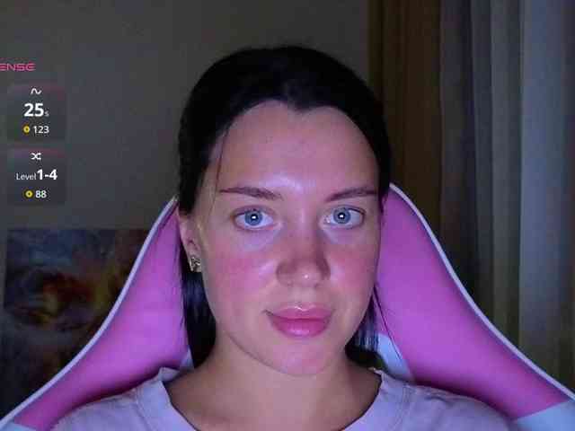 AmeliaSonk webcam