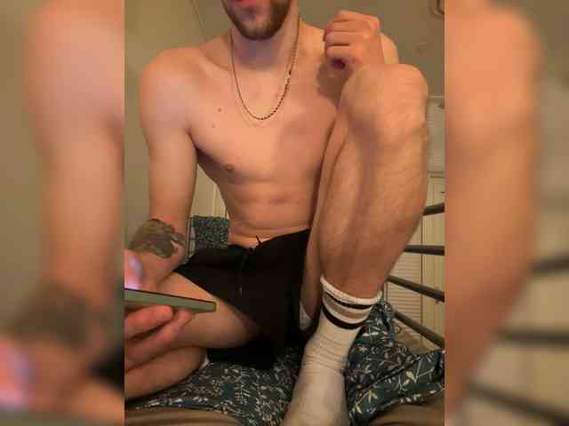 Usherr