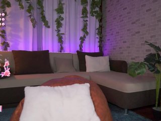 babyyyluna Porn Show
