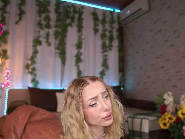 babyyyluna live webcam show