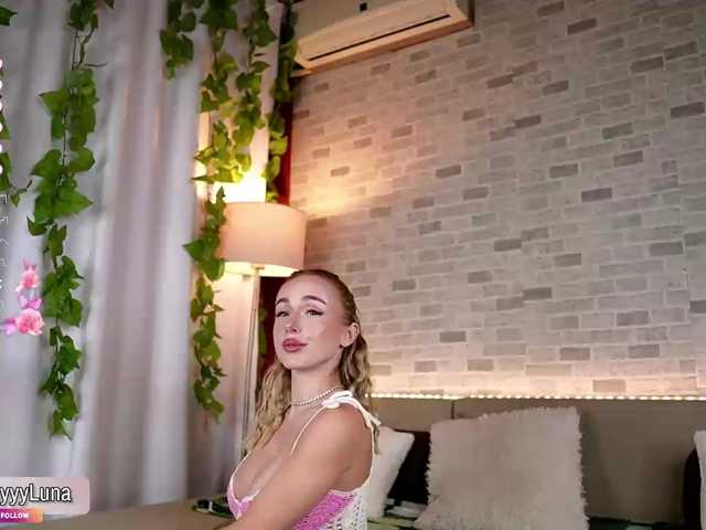 babyyyluna