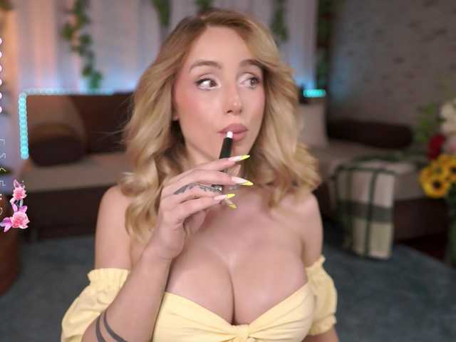babyyyluna live webcam show