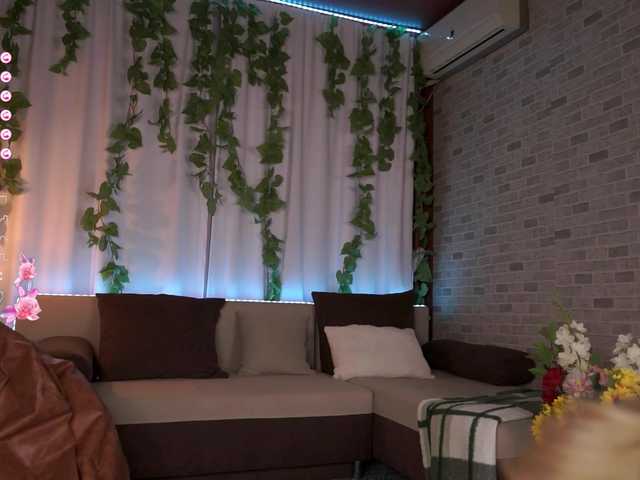babyyyluna live cam on BongaCams