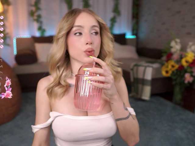 babyyyluna live webcam show