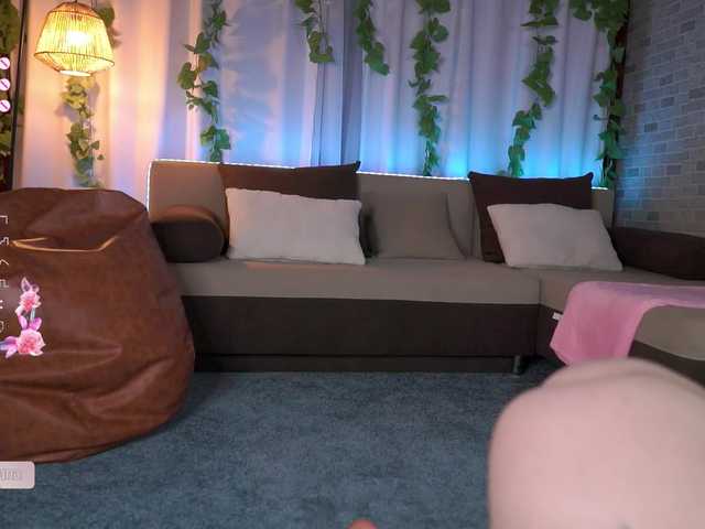 babyyyluna live cam on BongaCams