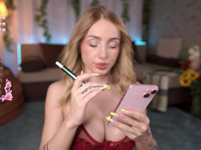 babyyyluna live webcam show