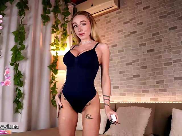 babyyyluna