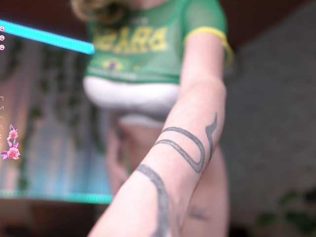 babyyyluna live cam on BongaCams