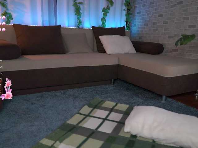 babyyyluna live cam on BongaCams