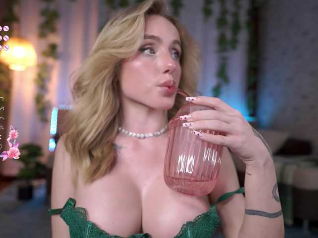 babyyyluna live cam on BongaCams