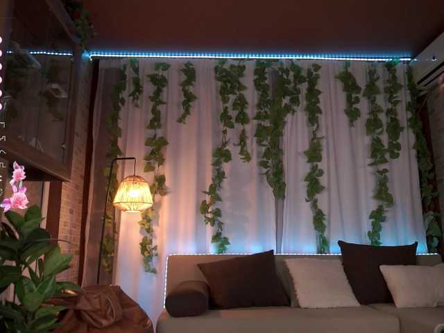 babyyyluna live cam on BongaCams