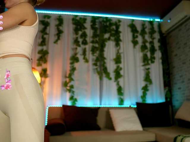 babyyyluna live cam on BongaCams