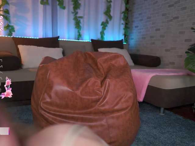 babyyyluna live cam on BongaCams
